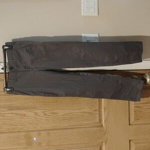 Shaun White, Size L 12 Gray Pants